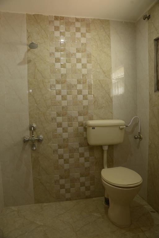Hotel Sri Sai Krupa Hyderabad Ruang foto